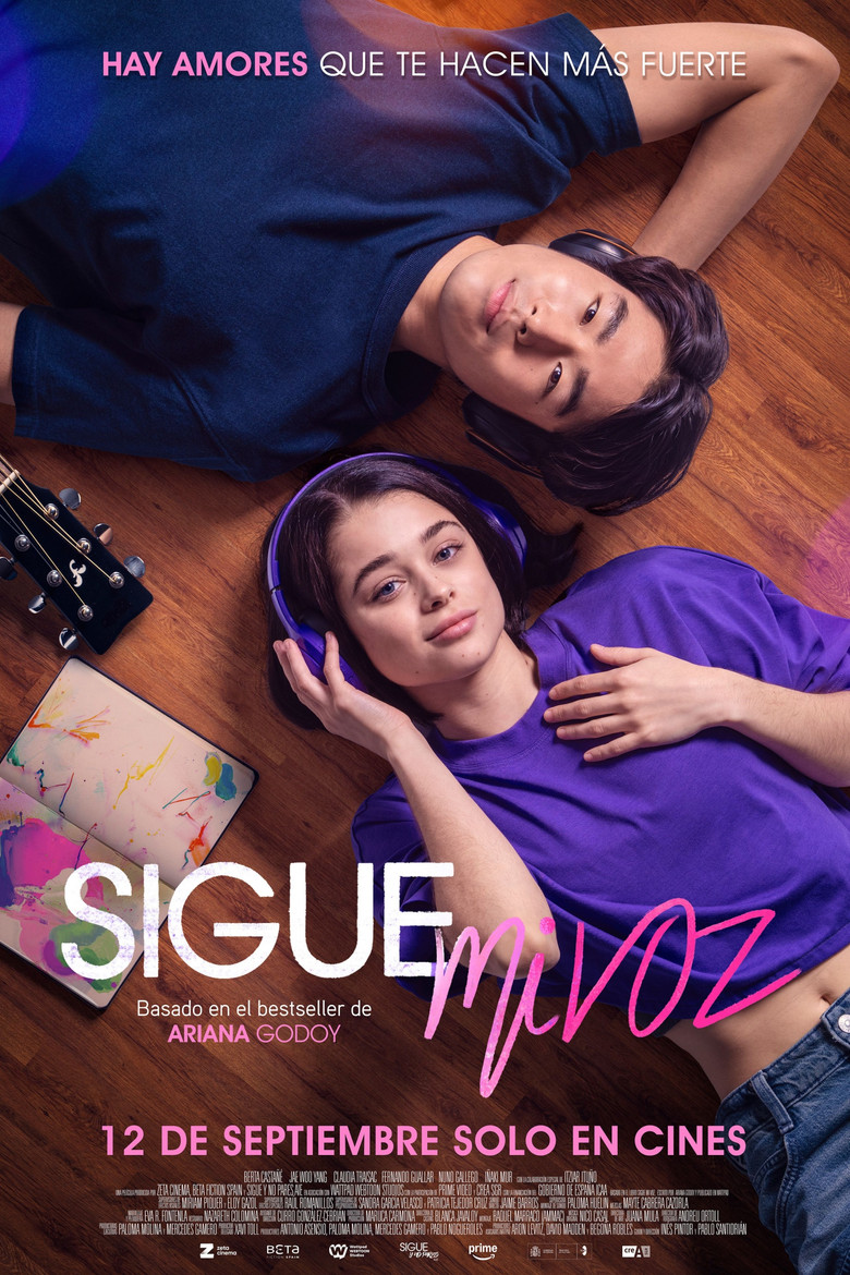 Póster la Película