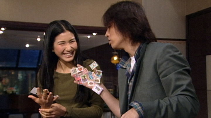 Still image for War of the Genders season 1 episode 24: Episode 24