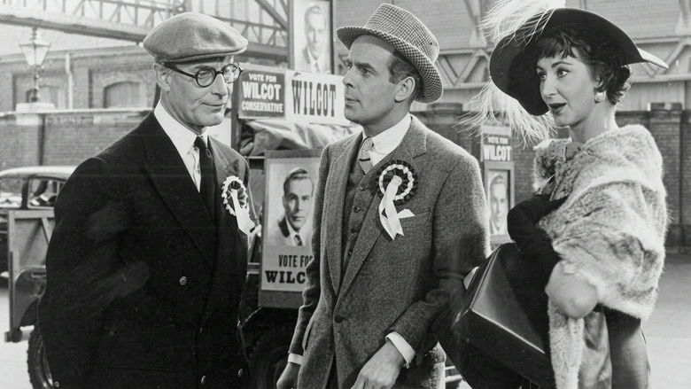 Left Right and Centre