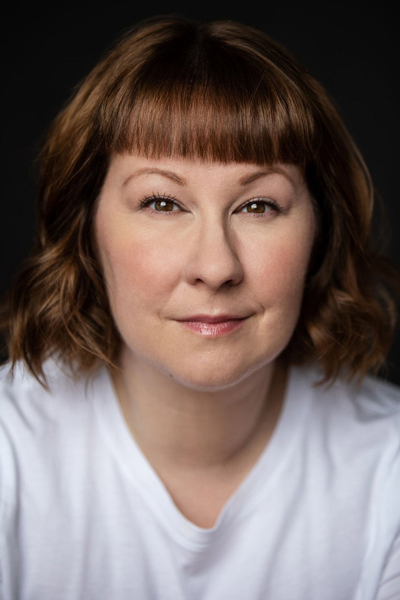 Geneviève Goupil photo