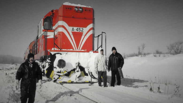 Still image for The History of the Greek Railways season 1 episode 5: The Railways of East Macedonia and Thrace Still image for The History of the Greek Railways season 1 episode 5: The Railways of East Macedonia and Thrace
