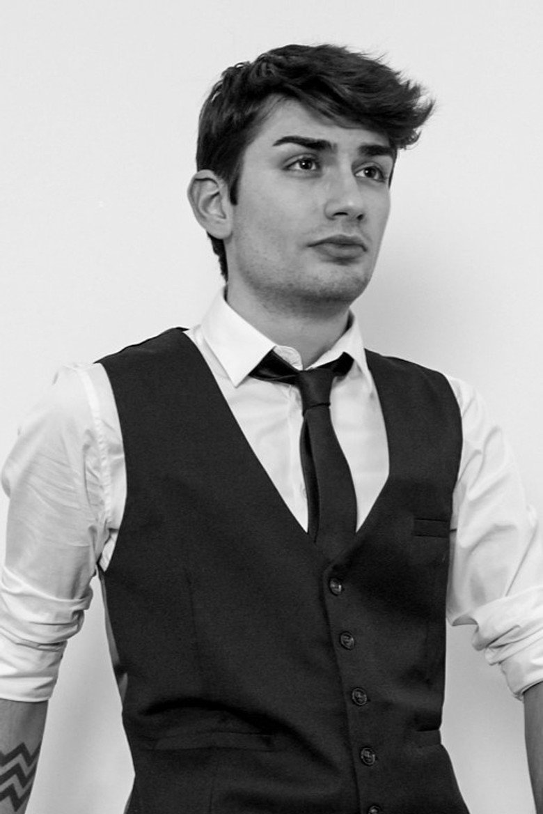 Andrea D'Agostino photo 3