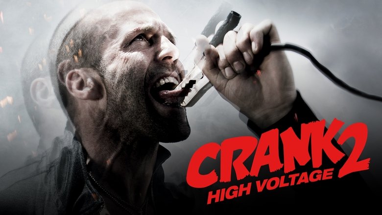 Crank: High Voltage