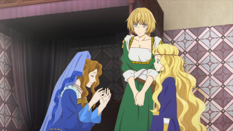 Still from Arte - Season 1 Episode 10