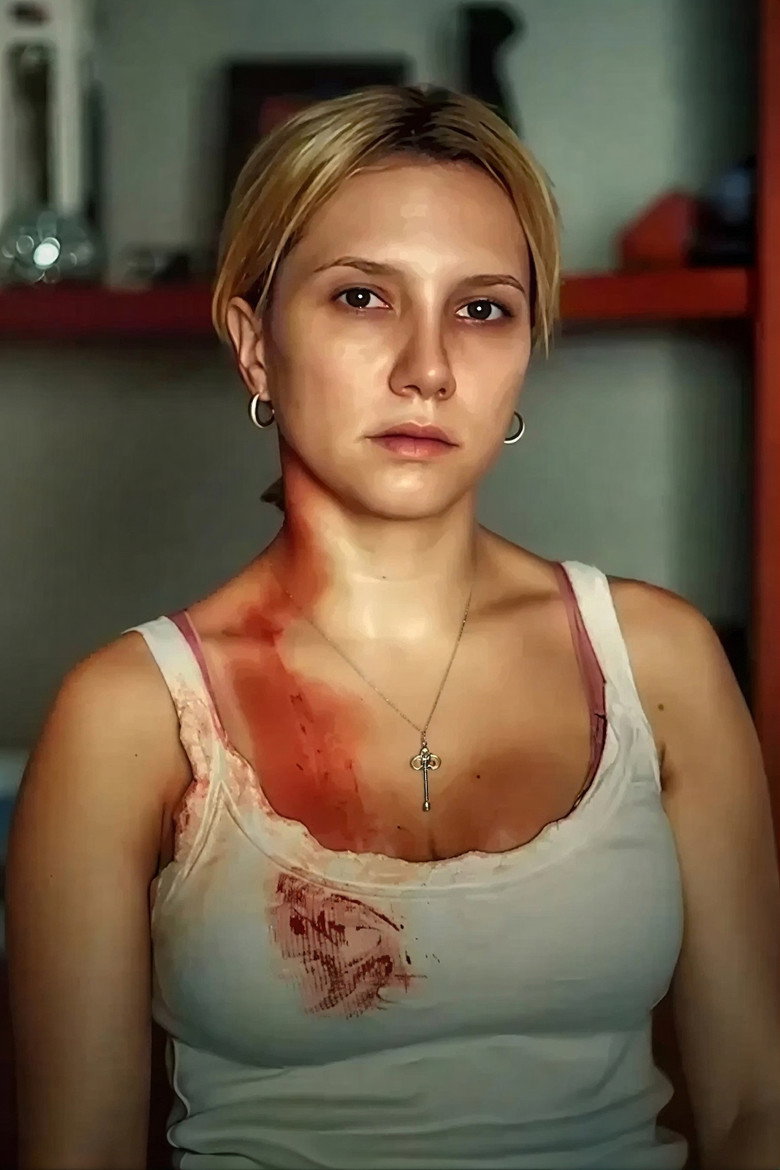 Imatge de Elize: Sombras de uma Mulher