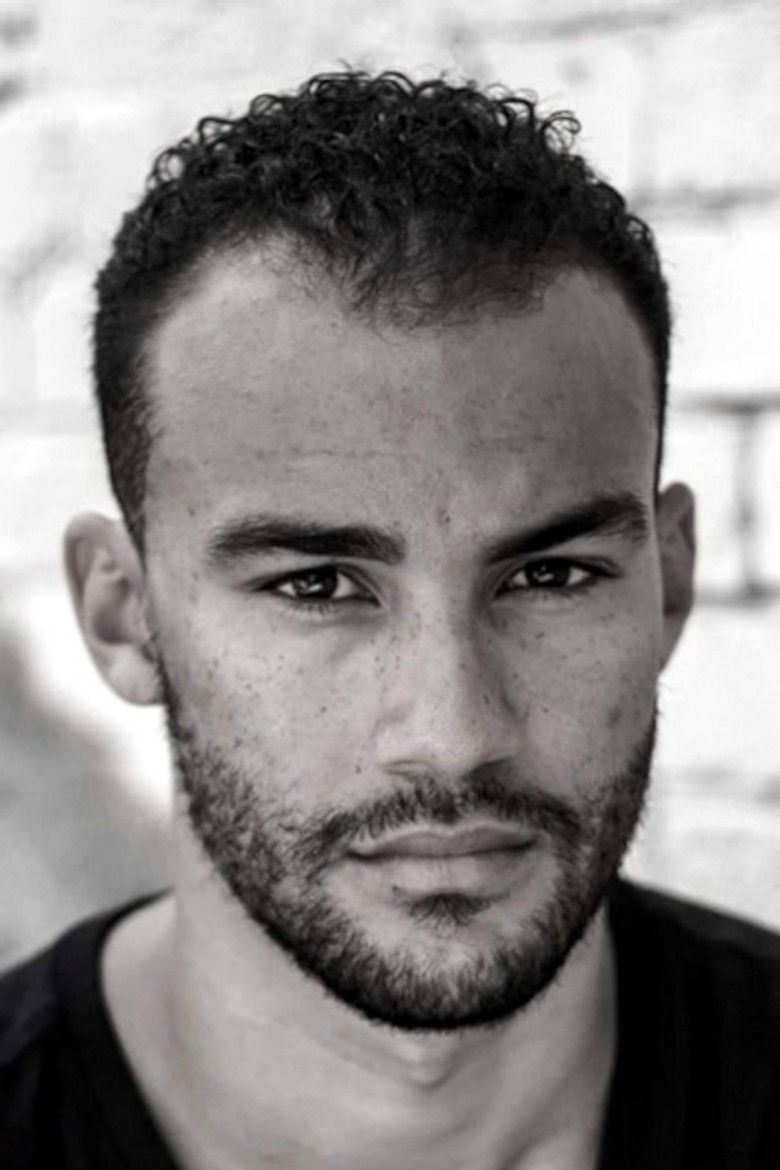 Kyle Clark portrait image