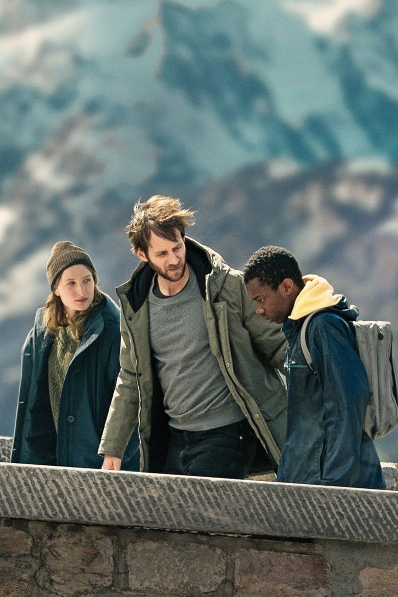 Imatge de Les Engagés