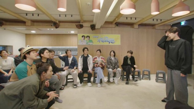 Épisode 7