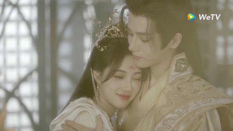 Still image for The Deliberations of Love season 1 episode 10: Episode 10 Still image for The Deliberations of Love season 1 episode 10: Episode 10