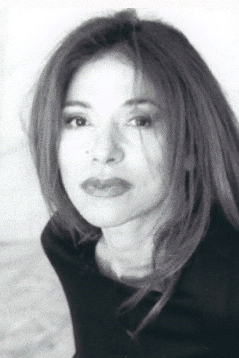 Myriam Mézières photo 2