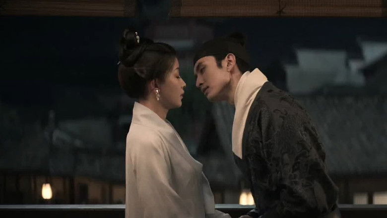 Still image for Pledge of Allegiance season 1 episode 18: Episode 18 Still image for Pledge of Allegiance season 1 episode 18: Episode 18