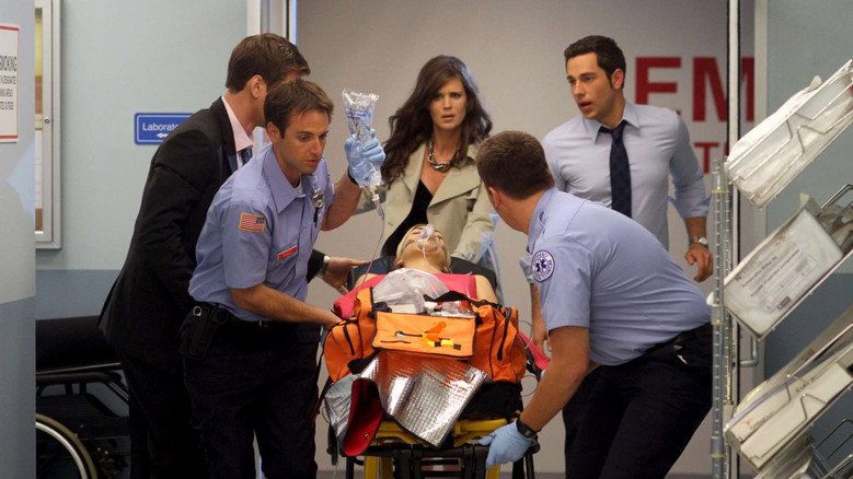 Chuck Season 4 Watch Online