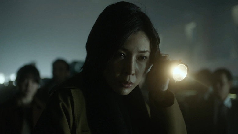 Still from Miss Sherlock - Season 1 Episode 7
