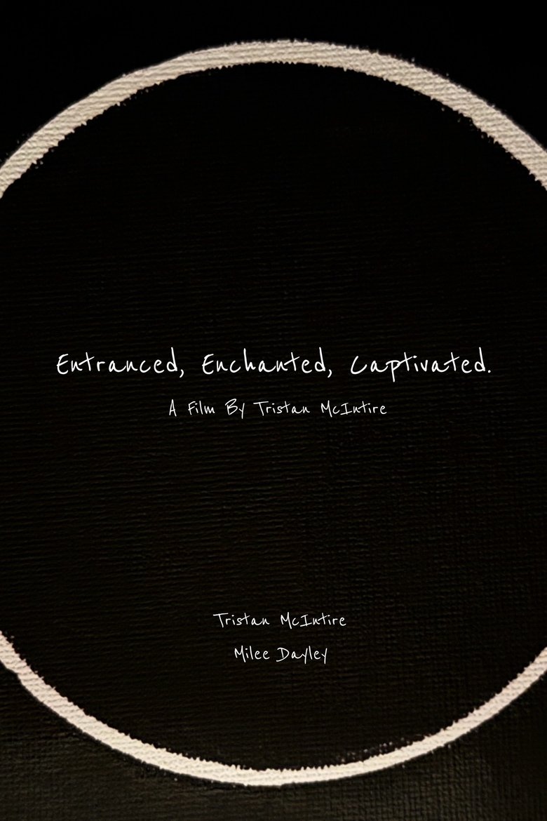 Entranced, Enchanted, Captivated (Director's Cut) (2023)
