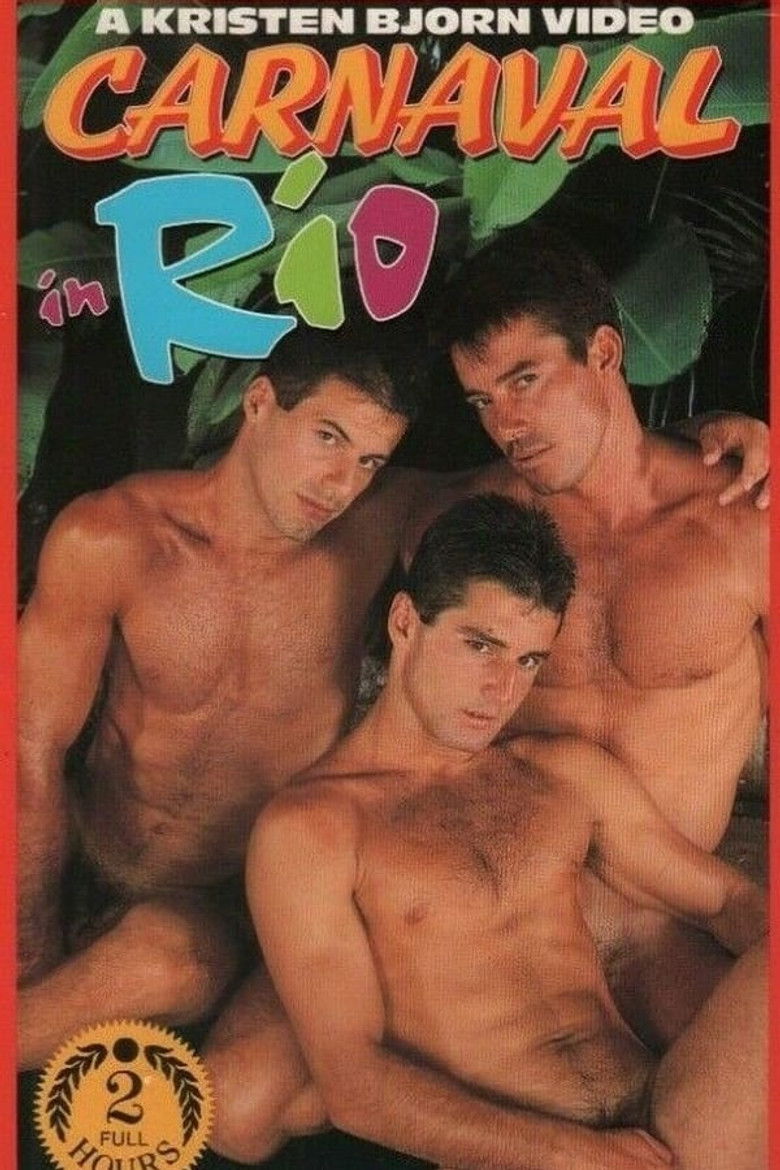 Imatge de Carnaval in Rio