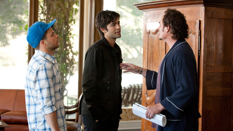 Still from Entourage - Season 8 Episode 3