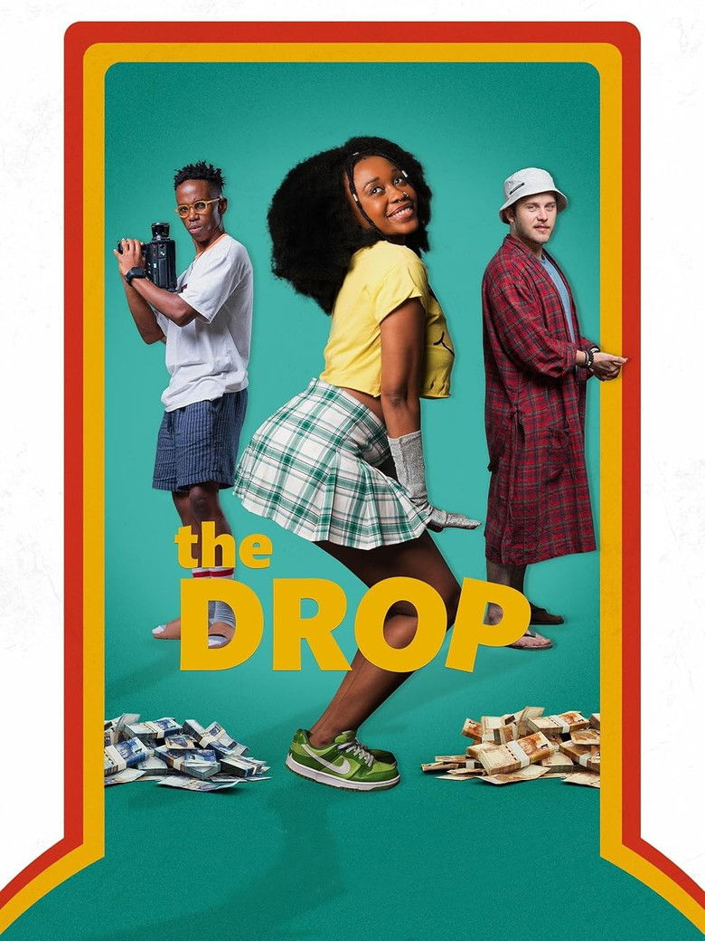 Imatge de The Drop