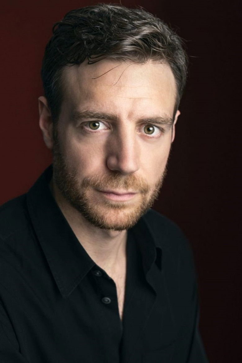 Pau Requesens portrait image