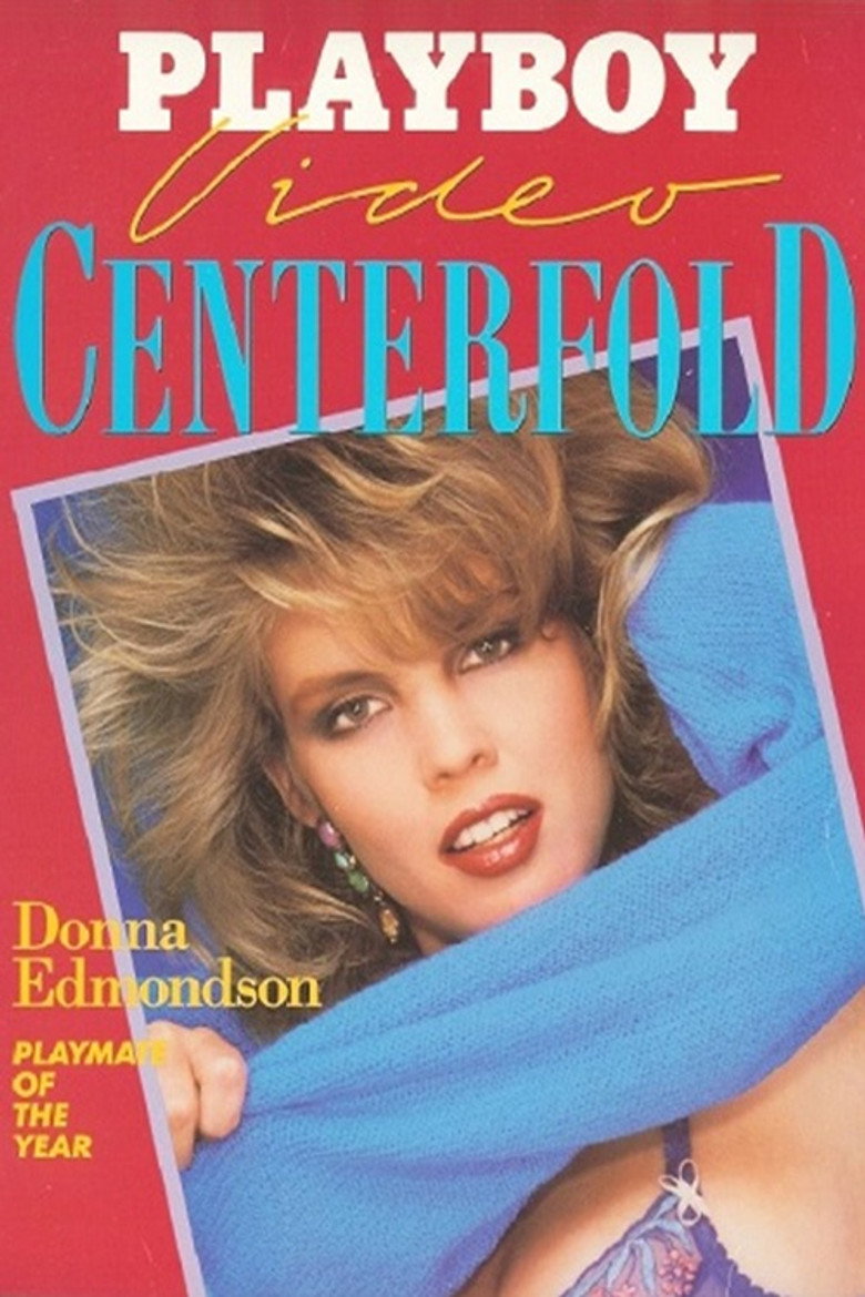 Imatge de Playboy Video Centerfold: Donna Edmondson - Playmate of the Year 1987