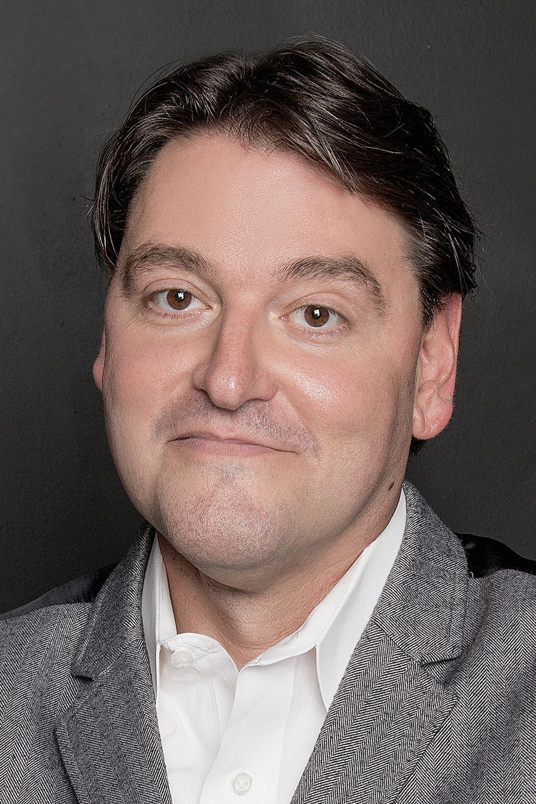 Michael Schwendemann portrait image