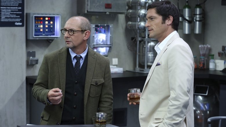Marvel Les Agent Du Shield Saison 1 Streaming Marvel : Les Agents du S.H.I.E.L.D.: Saison 1 Episode 3 - Elite Series