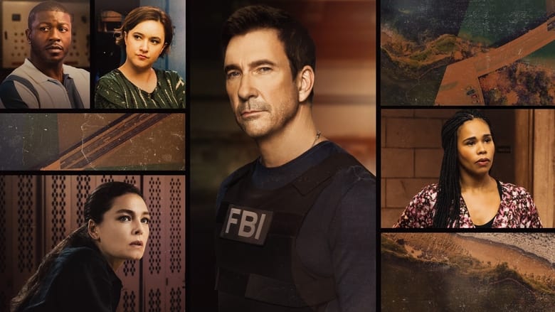 FBI: Most Wanted Season 5 Episode 11 : Radio Silence