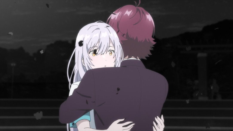 Still from IRODUKU: The World in Colors - Season 1 Episode 13