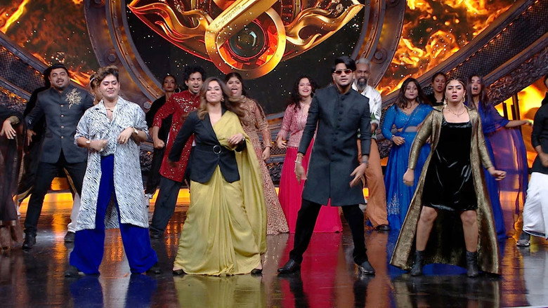 S01E22 – Agnipareeksha: Finale Fight To Join BB House