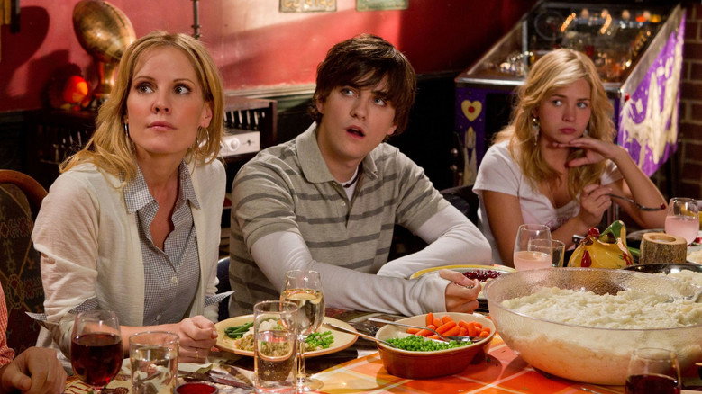 Still from Life Unexpected - Season 2 Episode 10