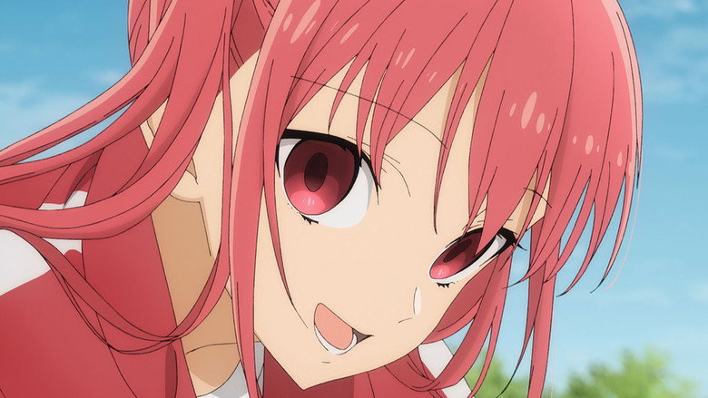 Still from Horimiya: The Missing Pieces - Season 1 Episode 3