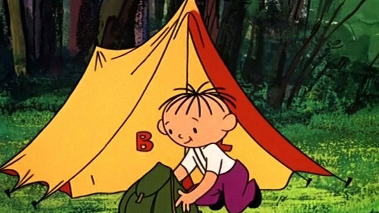 Still image for Lolka és Bolka játékai season 1 episode 2: Episode 2