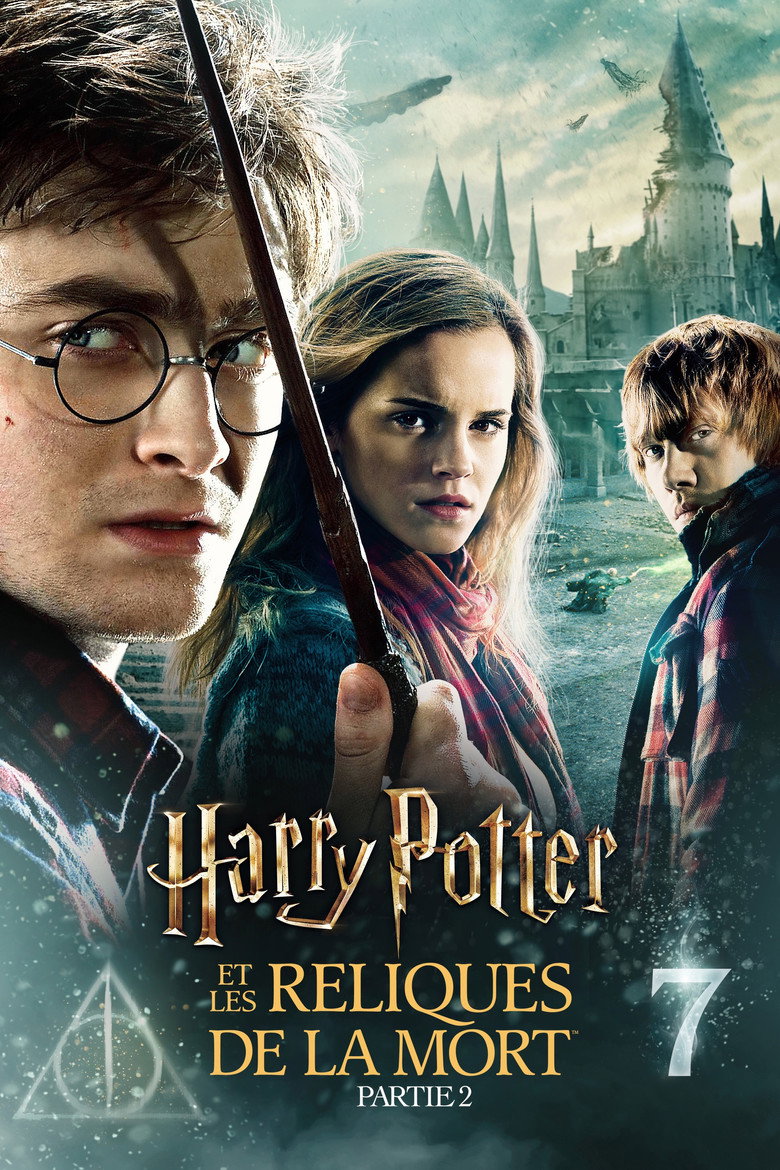 Póster la Película