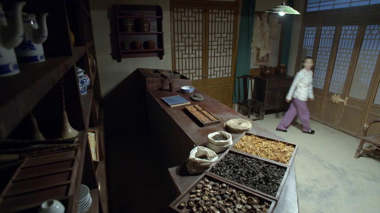 Still image for 手枪队 season 1 episode 43: Episode 43 Still image for 手枪队 season 1 episode 43: Episode 43