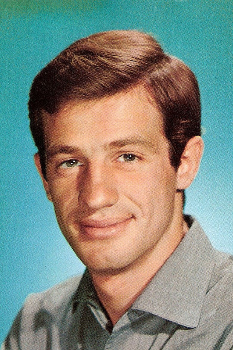 Jean-Paul Belmondo