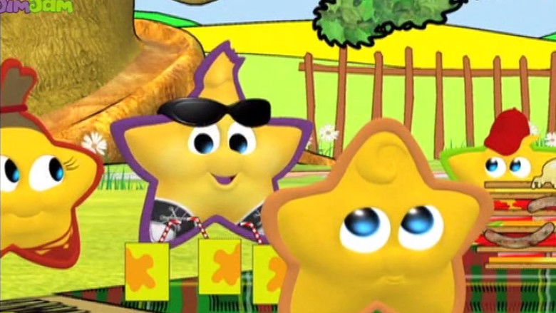 Still image for Jarmies season 1 episode 15: Episode 15