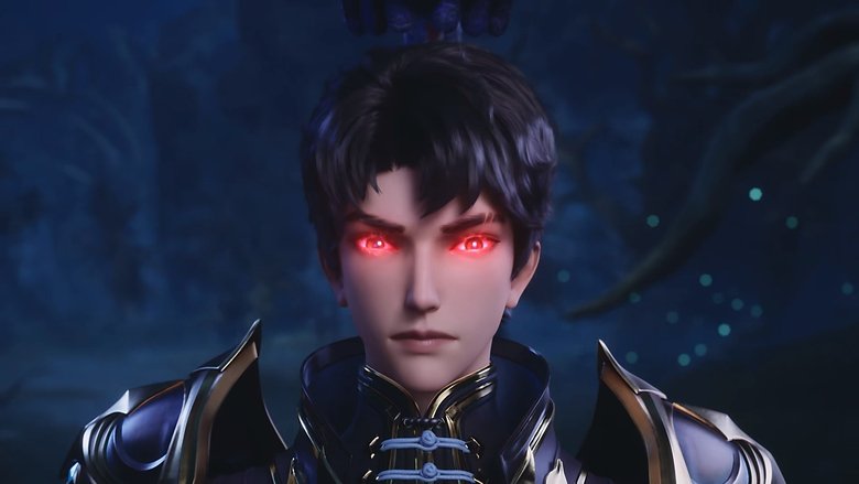 神印王座 Sezóna 1 Epizoda 58 bombuj