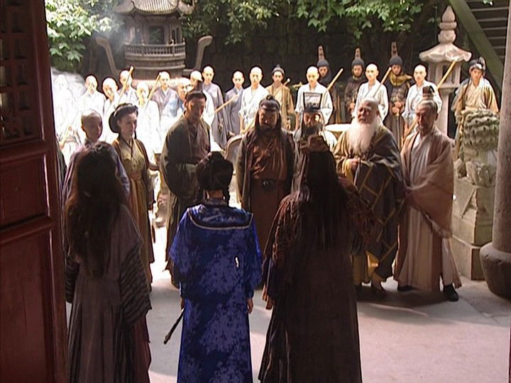 Still image for Laughing in the Wind season 1 episode 26: 26 Still image for Laughing in the Wind season 1 episode 26: 26