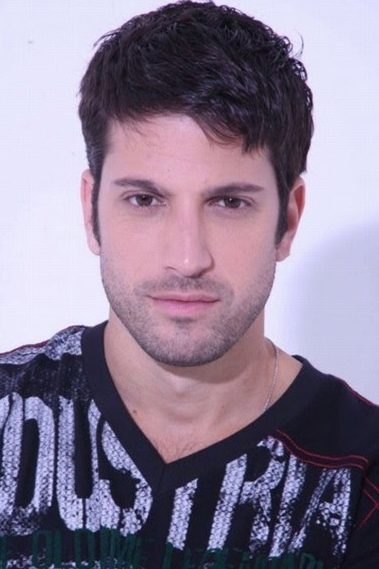 Marco Antônio Gimenez photo 2