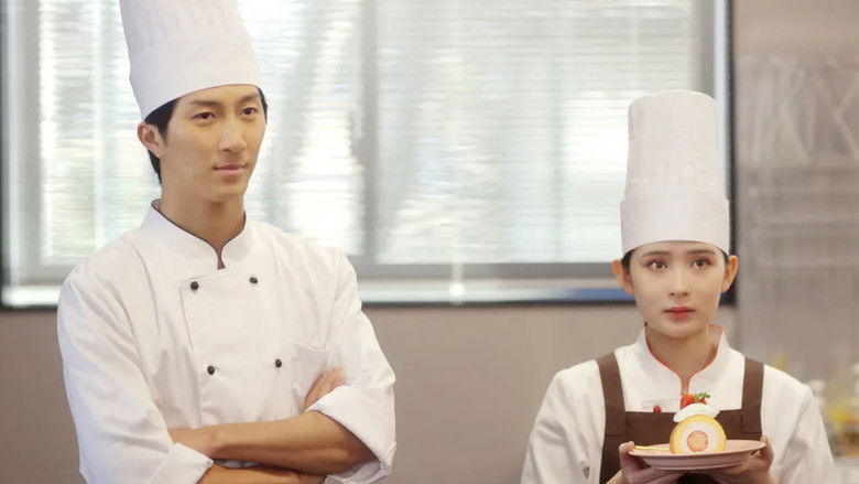 Still image for Patisserie MON season 1 episode 9: Episode 9 Still image for Patisserie MON season 1 episode 9: Episode 9