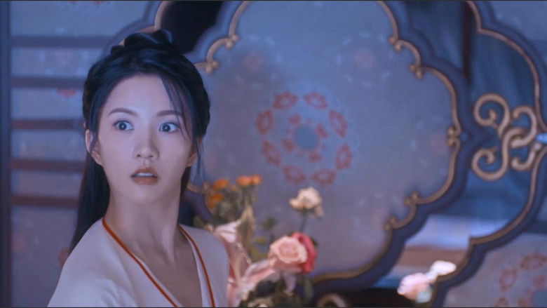 Still image for Lady Revenger Returns from the Fire season 1 episode 2: Episode 2 Still image for Lady Revenger Returns from the Fire season 1 episode 2: Episode 2