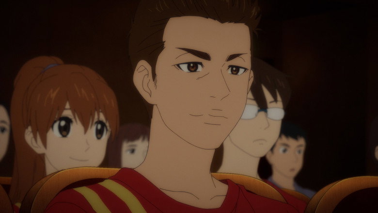Still from Those Snow White Notes - Season 1 Episode 7