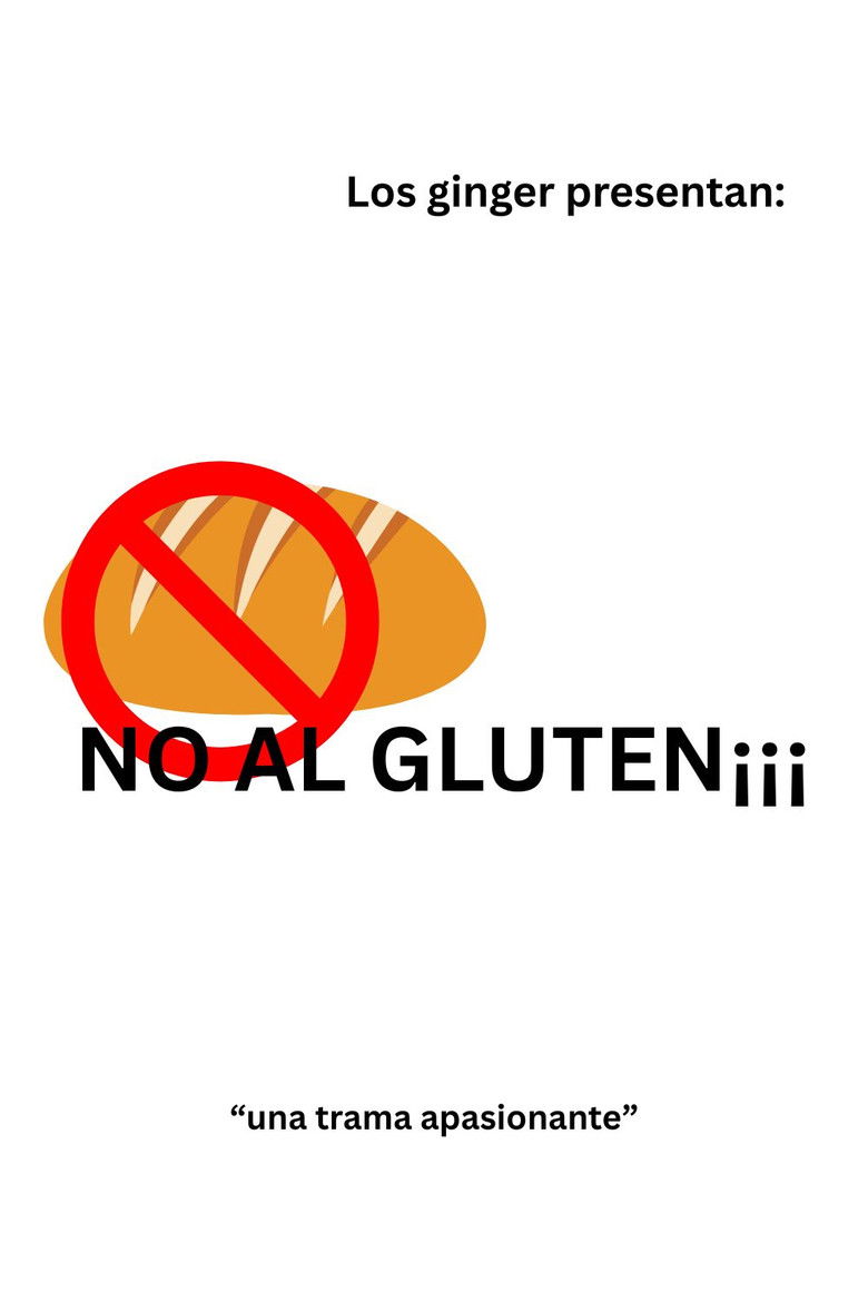 Imatge de NO AL GLUTEN