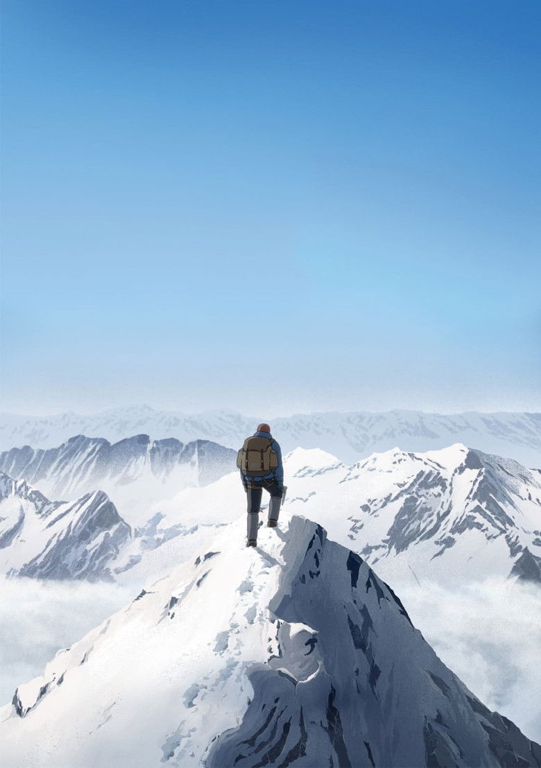 Imatge de Le Sommet des dieux