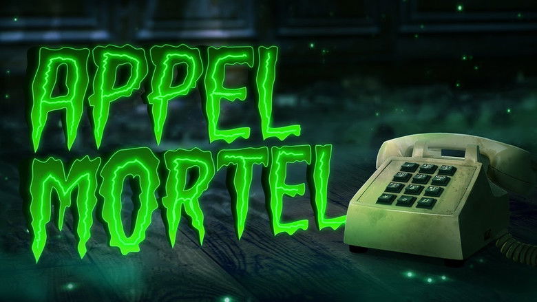 Still image for The Bizarre Stories of Professor Zarbi season 1 episode 7: Fatal Call Still image for The Bizarre Stories of Professor Zarbi season 1 episode 7: Fatal Call