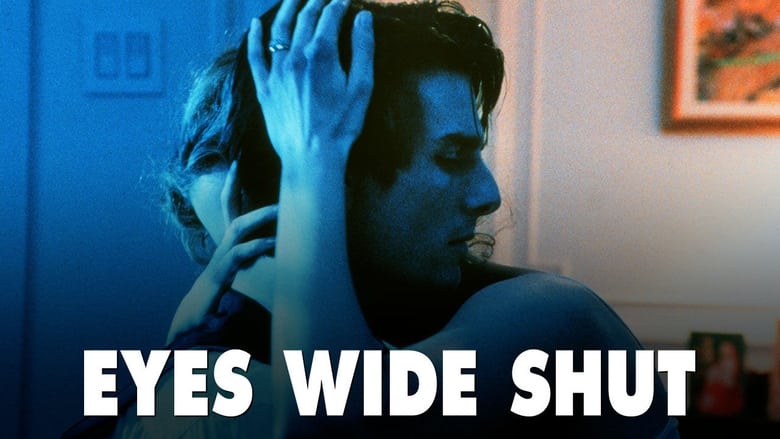 Eyes Wide Shut