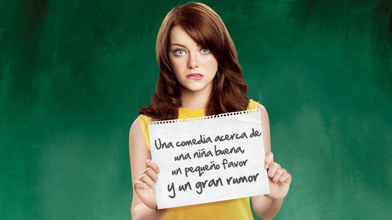 Rumores y mentiras (2010)