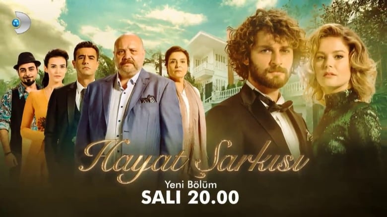 Hayat Sarkisi TV Show