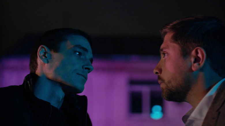 Still image for Trigger season 1 episode 9: Episode 9 Still image for Trigger season 1 episode 9: Episode 9