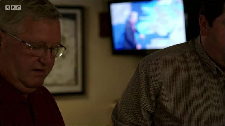 Still image for A Vicar's Life season 1 episode 2: Episode 2