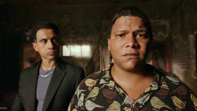 Still image for Champion of the World season 1 episode 2: Episode 2